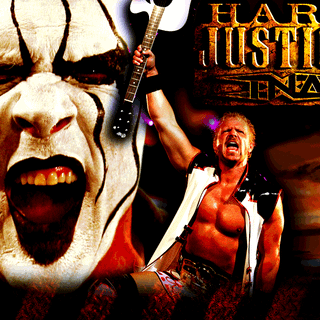 WWE Sting wallpaper