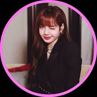 Jisoo and Rose wallpaper