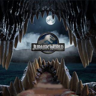 Jurassic World: Complete Edition wallpaper