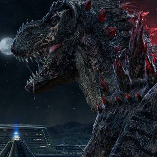 Jurassic World: Complete Edition wallpaper