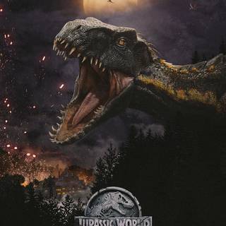 Jurassic World: Complete Edition wallpaper