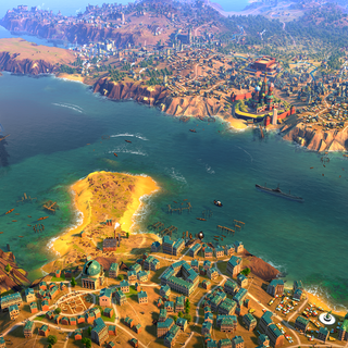 HUMANKIND™ wallpaper