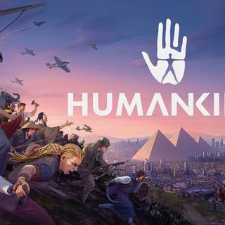 HUMANKIND™ wallpaper