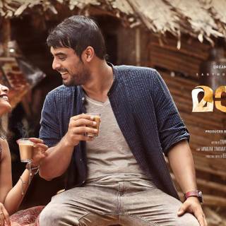 Malayalam Mayanadhi movie wallpaper