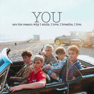 Live Why Don't We wallpaper