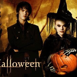 Halloween real wallpaper