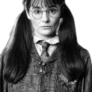 Moaning Myrtle wallpaper