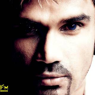 Suniel Shetty wallpaper