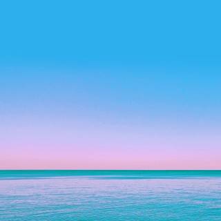 Android calming wallpaper