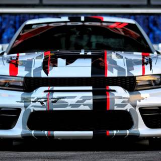 Dodge Charger 2020 wallpaper