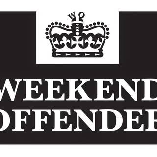 Weekend Offender wallpaper