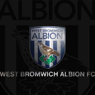 West Bromwich Albion F.C. wallpaper