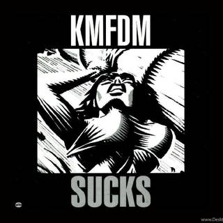 KMFDM wallpaper