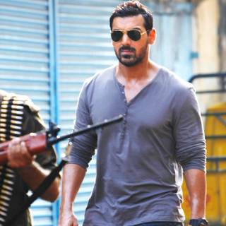 Madras movie wallpaper