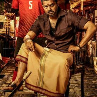 Vijay movies wallpaper