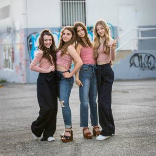 Emily Dobson wallpaper