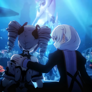 Theresa Apocalypse wallpaper