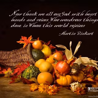 Thanksgiving wallpaper