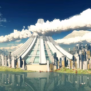 X Seed 4000 wallpaper