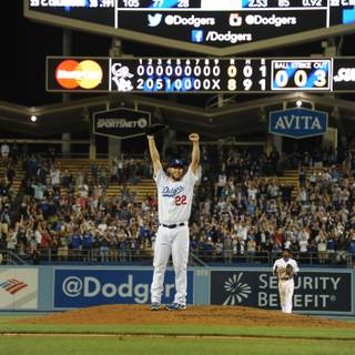 Dodgers 2020 wallpaper