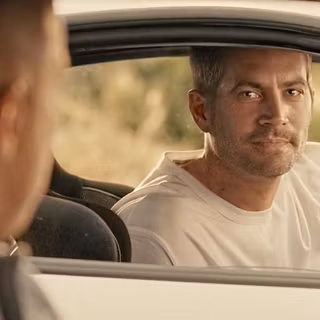 Fast and Furious Mose Jakande wallpaper