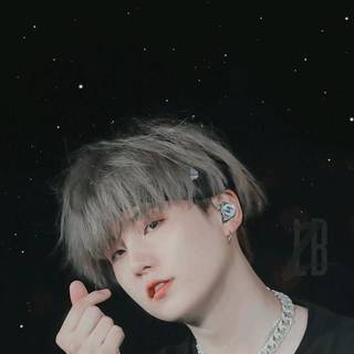 Suga 2020 wallpaper