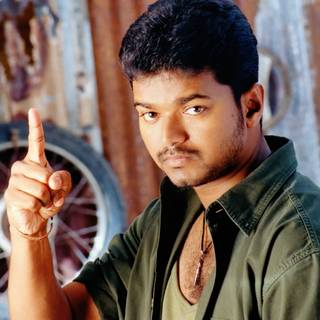 Thirumalai wallpaper