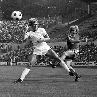 Rummenigge wallpaper