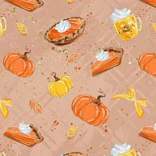 Thanksgiving VSCO wallpaper