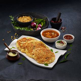 South Indian food wallpaper