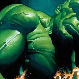 Immortal Hulk wallpaper