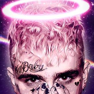 Cool Lil Peep wallpaper