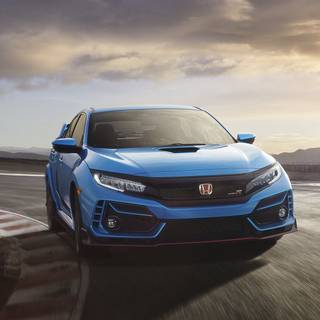 Honda motor wallpaper