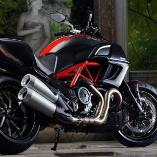 Honda motor wallpaper