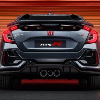 Honda motor wallpaper