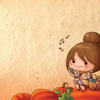 Cute Thanksgiving pictures wallpaper