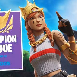 Fortnite Arena wallpaper