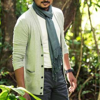 Udhayanidhi Stalin wallpaper