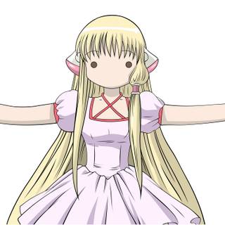 Anime base wallpaper