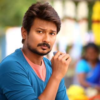 Udhayanidhi Stalin wallpaper