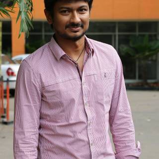 Udhayanidhi Stalin wallpaper
