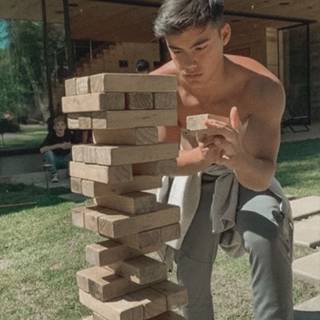 Bailey May wallpaper