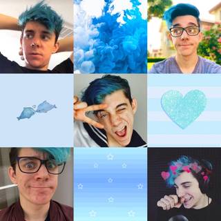 CrankGameplays wallpaper