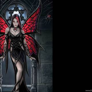 Anne Stokes wallpaper