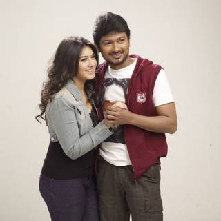 Oru Kal Oru Kannadi wallpaper