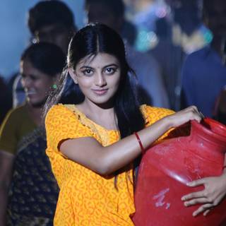 Trisha Illana Nayanthara wallpaper