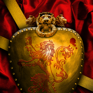 Hear Me Roar wallpaper