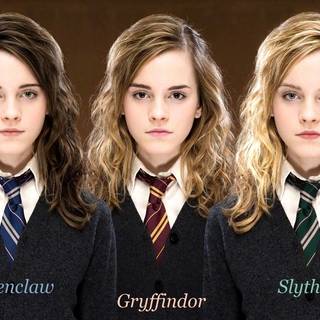 Gryffindor aesthetic wallpaper