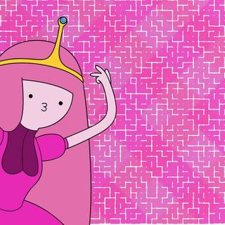 Kawaii art PC HD wallpaper