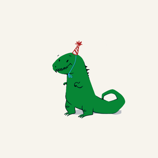 Dino Master wallpaper